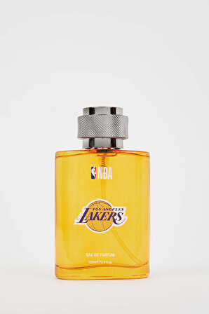 DeFacto NBA Los Angeles Lakers Lisanslı 100 ml Parfüm U1101AZNSYL1